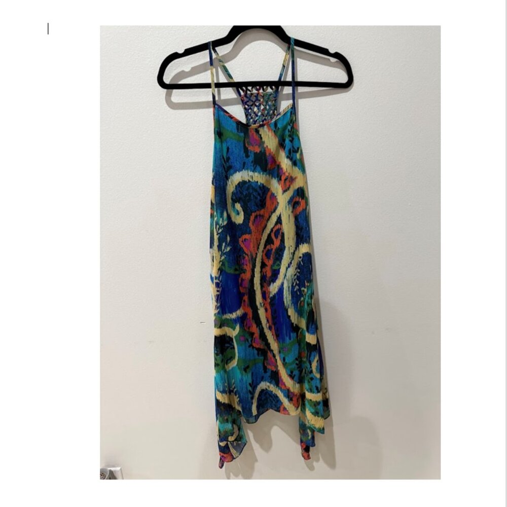 Bisou Bisou Dress